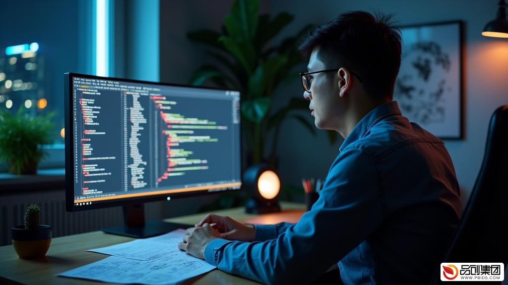 定制开发ERP软件：打造企业高效运营的核心引擎
