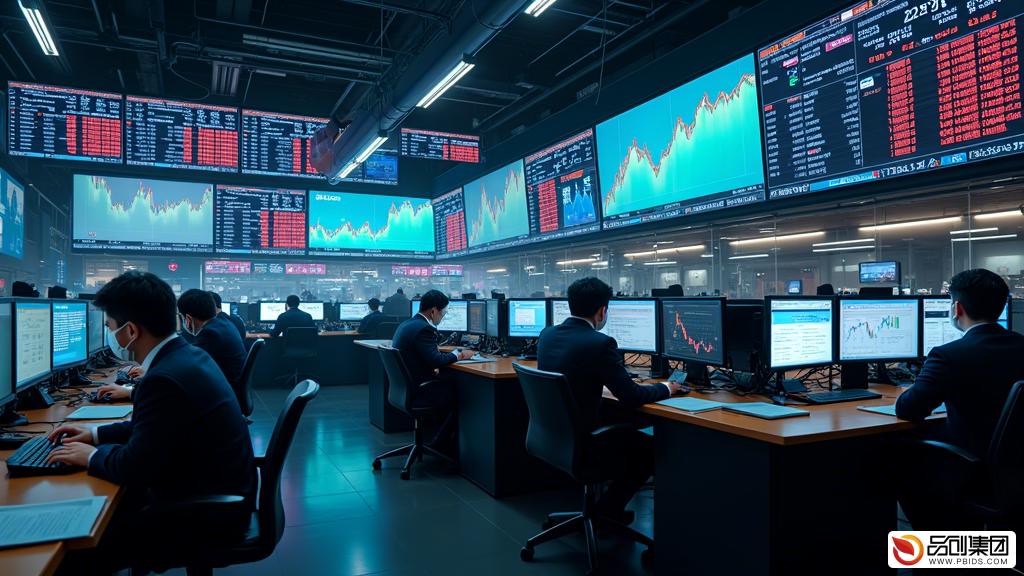 股市交易行情软件：掌握市场动态，提升投资决策效率

