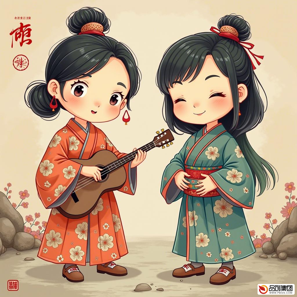 定制情侣头像的最佳软件推荐