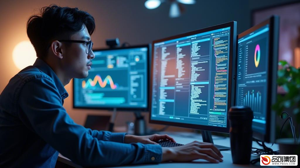 App软件程序定制：打造专属应用，赋能企业数字化转型
