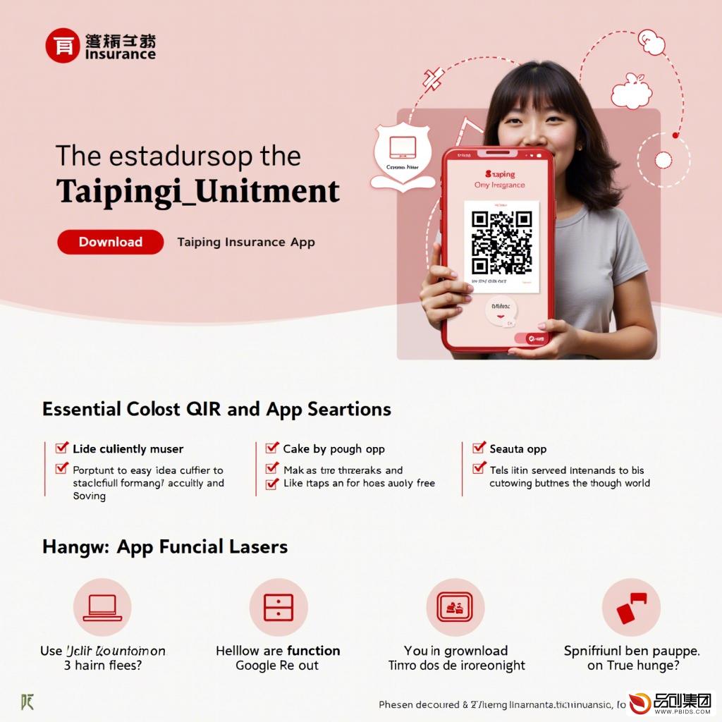 太平保险公司APP:一键下载,便捷保险服务的首选