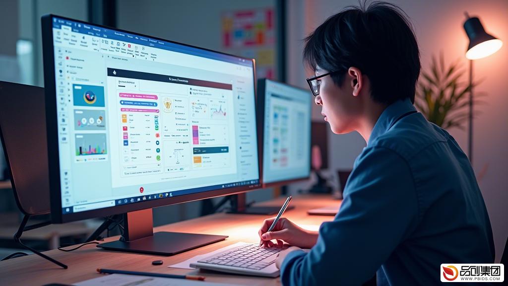 UI设计编程：打造卓越用户界面的艺术与科学
