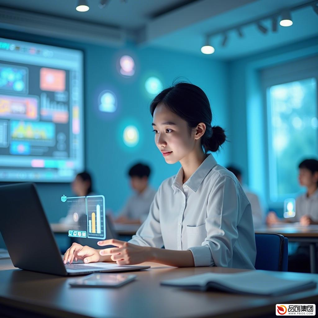 教育部数字化:推动教育创新与转型的力量