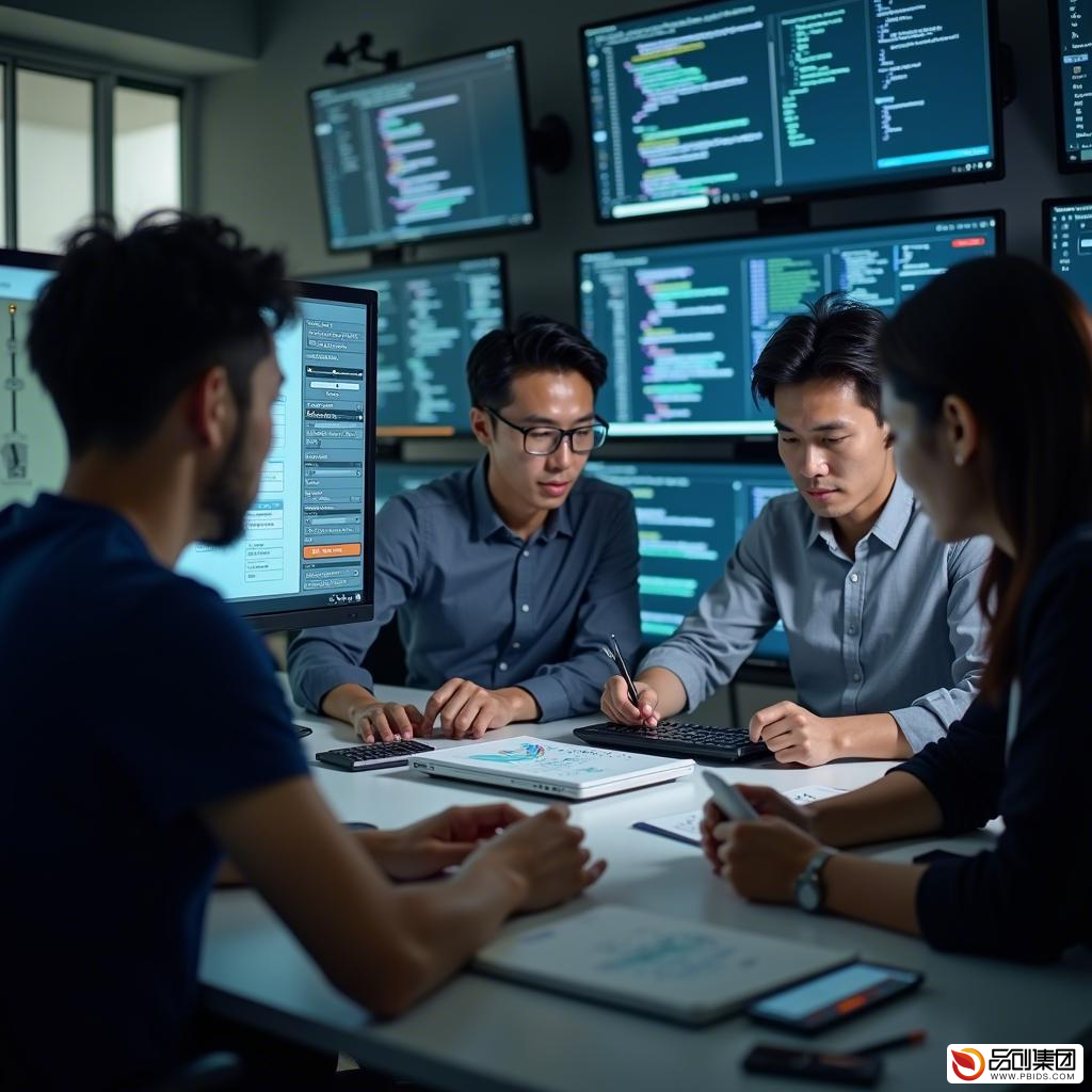 定制APP软件开发费用全解析
