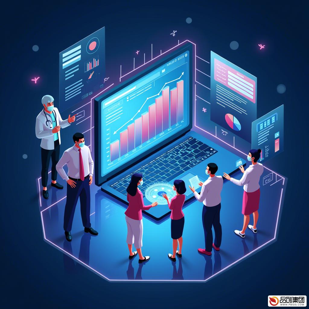 DeepSeek：医疗企业开拓新市场的得力助手
