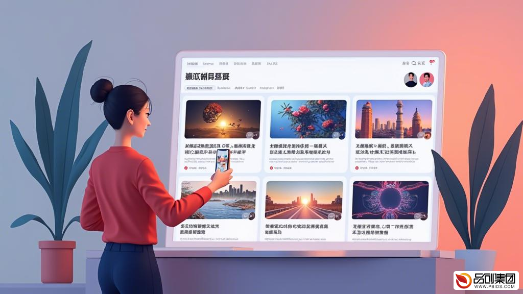 打造微信公众号：从零到一的全面指南
