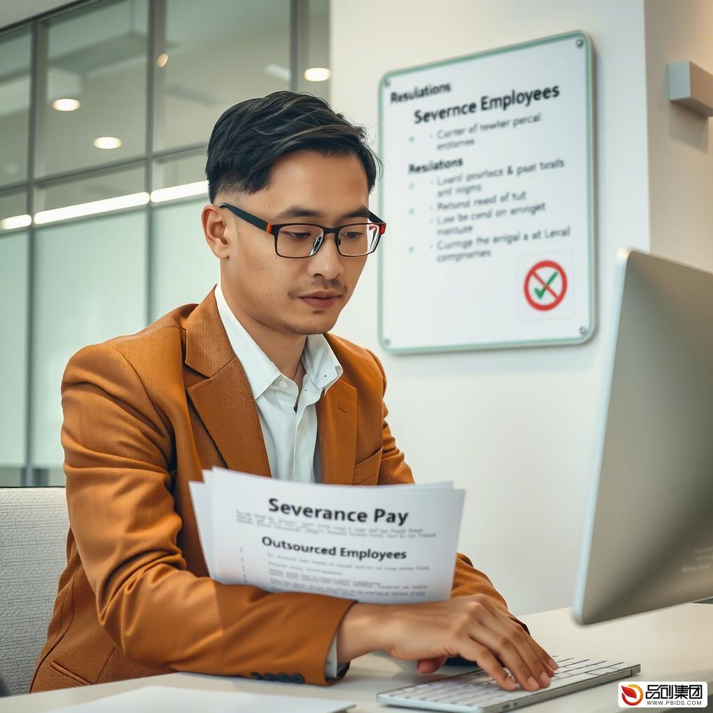 外包公司辞退员工是否有赔偿?全面解析与指导