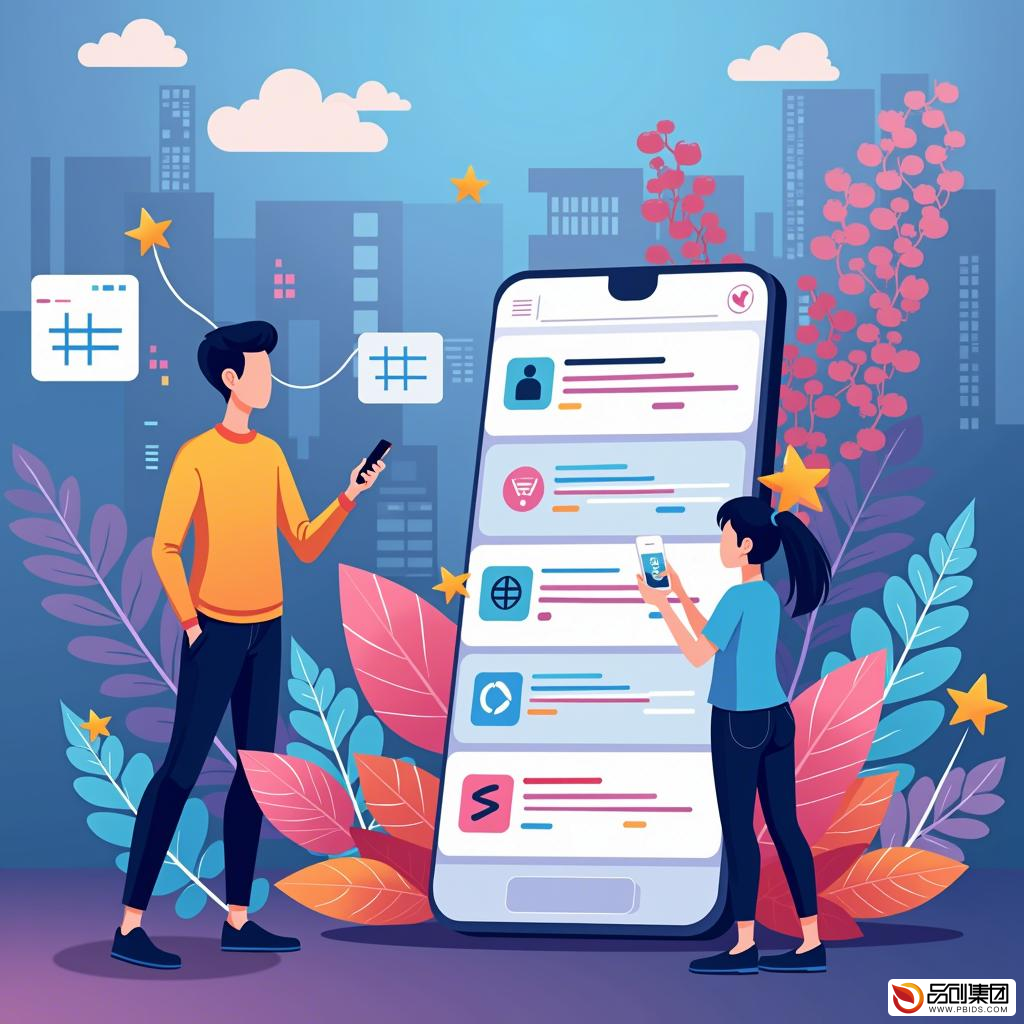 厦门APP定制开发:打造专属移动应用的全方位指南