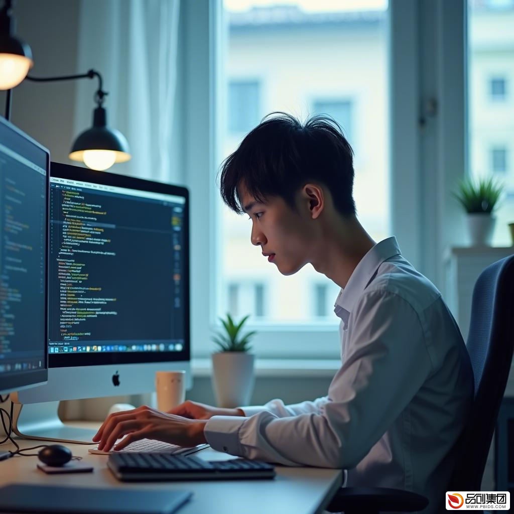 小程序开发:定制小程序,打造专属商业利器