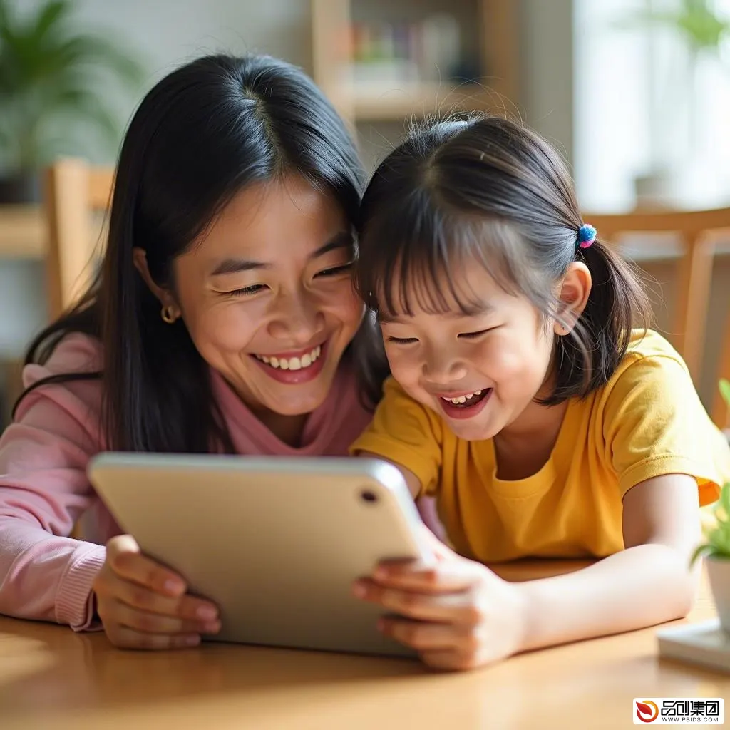 教育儿童软件：开启孩子智慧之门的钥匙
