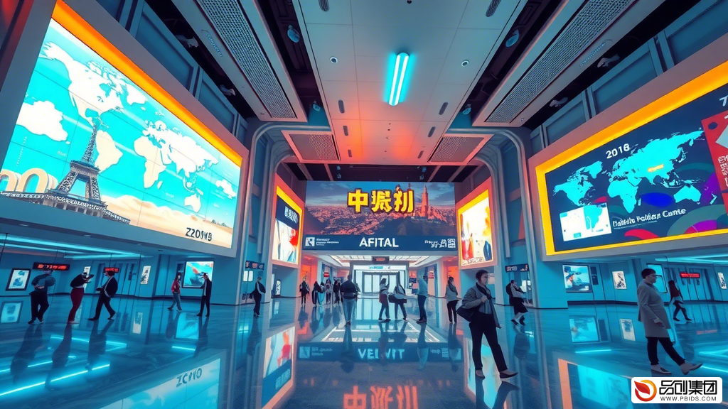 旅游数字化建设：开启智慧旅游新时代
