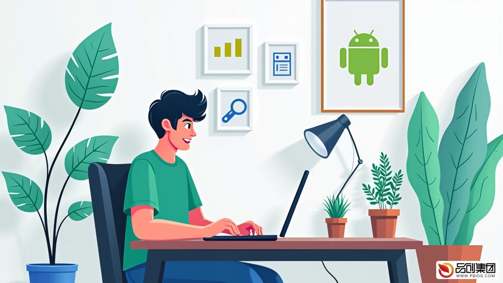 图们市初级Android开发工程师岗位招聘及要求