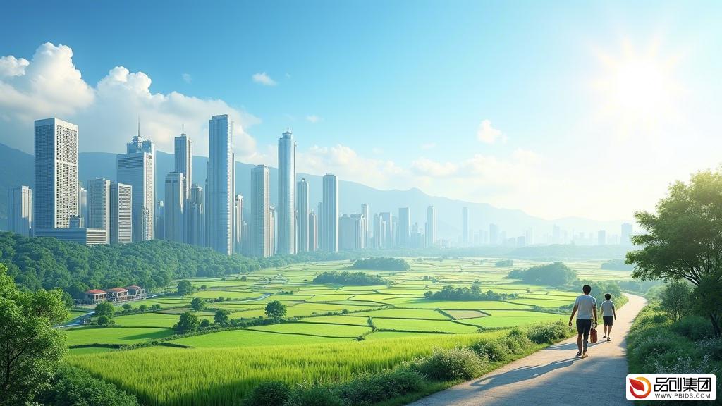 福建省城乡综合开发投资有限责任公司的全面发展与贡献
