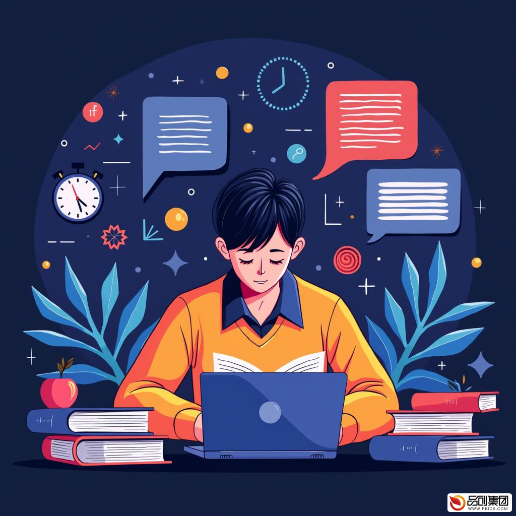 视觉传达设计自考本科学习指南:解锁创意与技能的双重提升