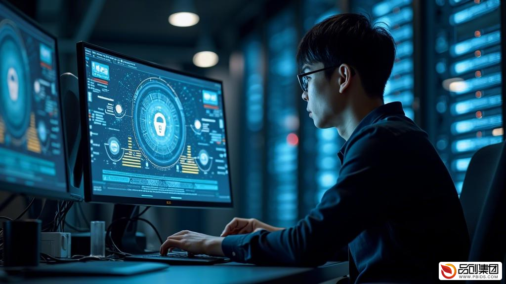 网络信息安全：构建数字时代的坚固防线
