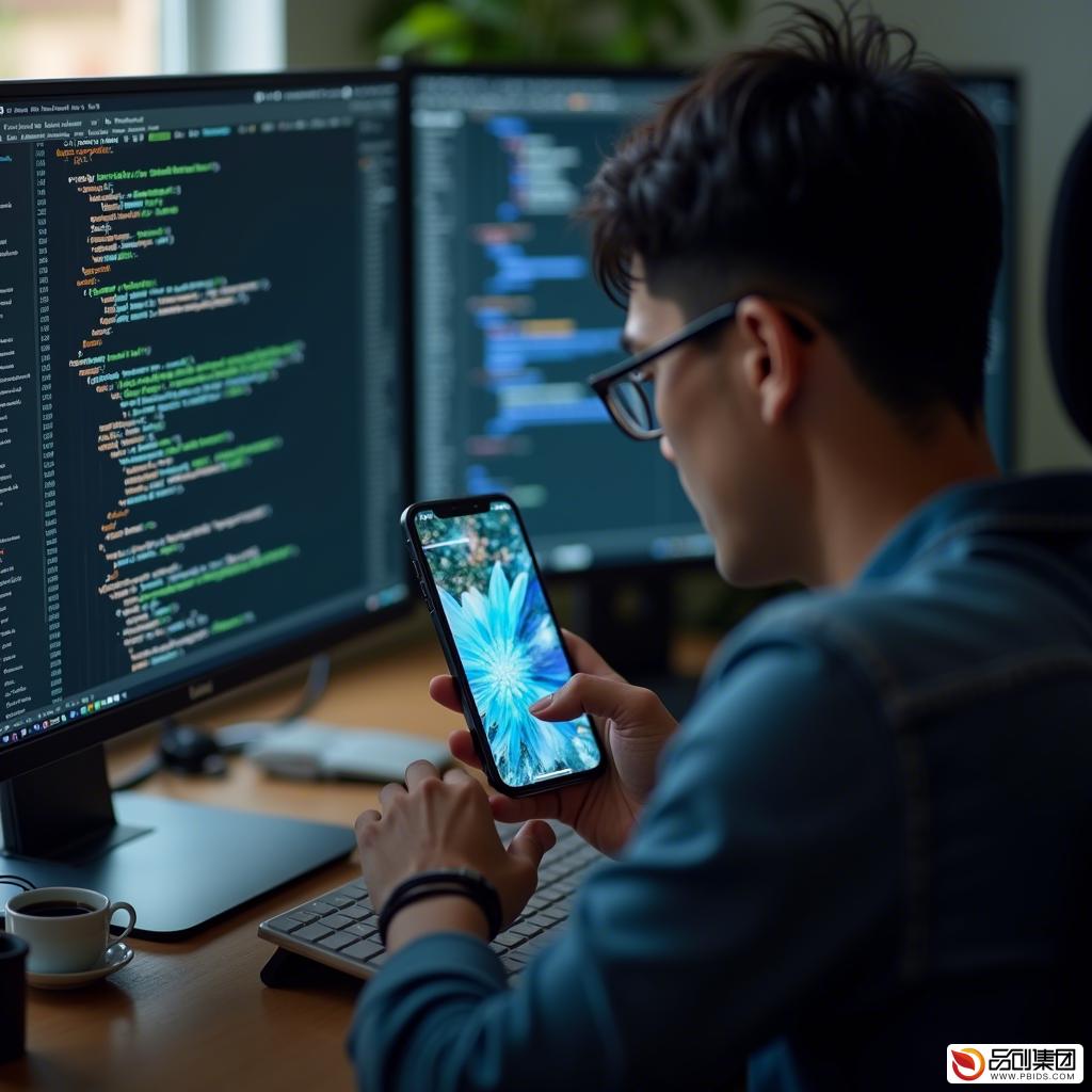 开发定制APP:打造专属移动应用的全面指南