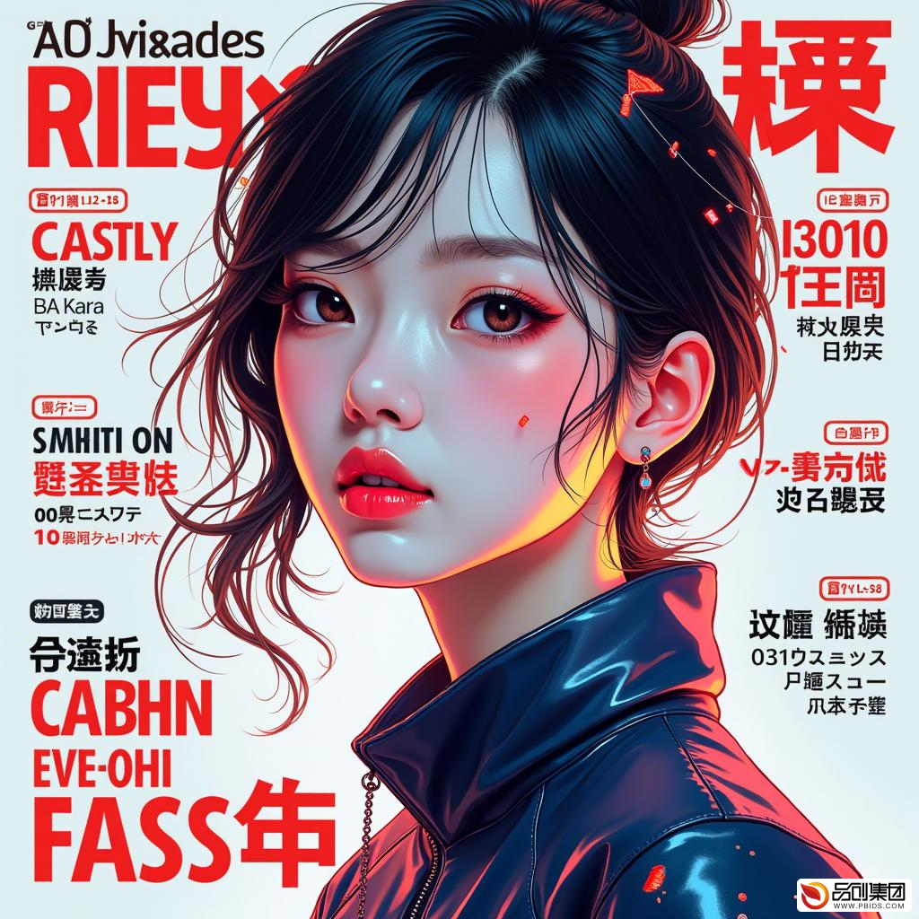 数字化用户杂志社:引领未来媒体新风尚