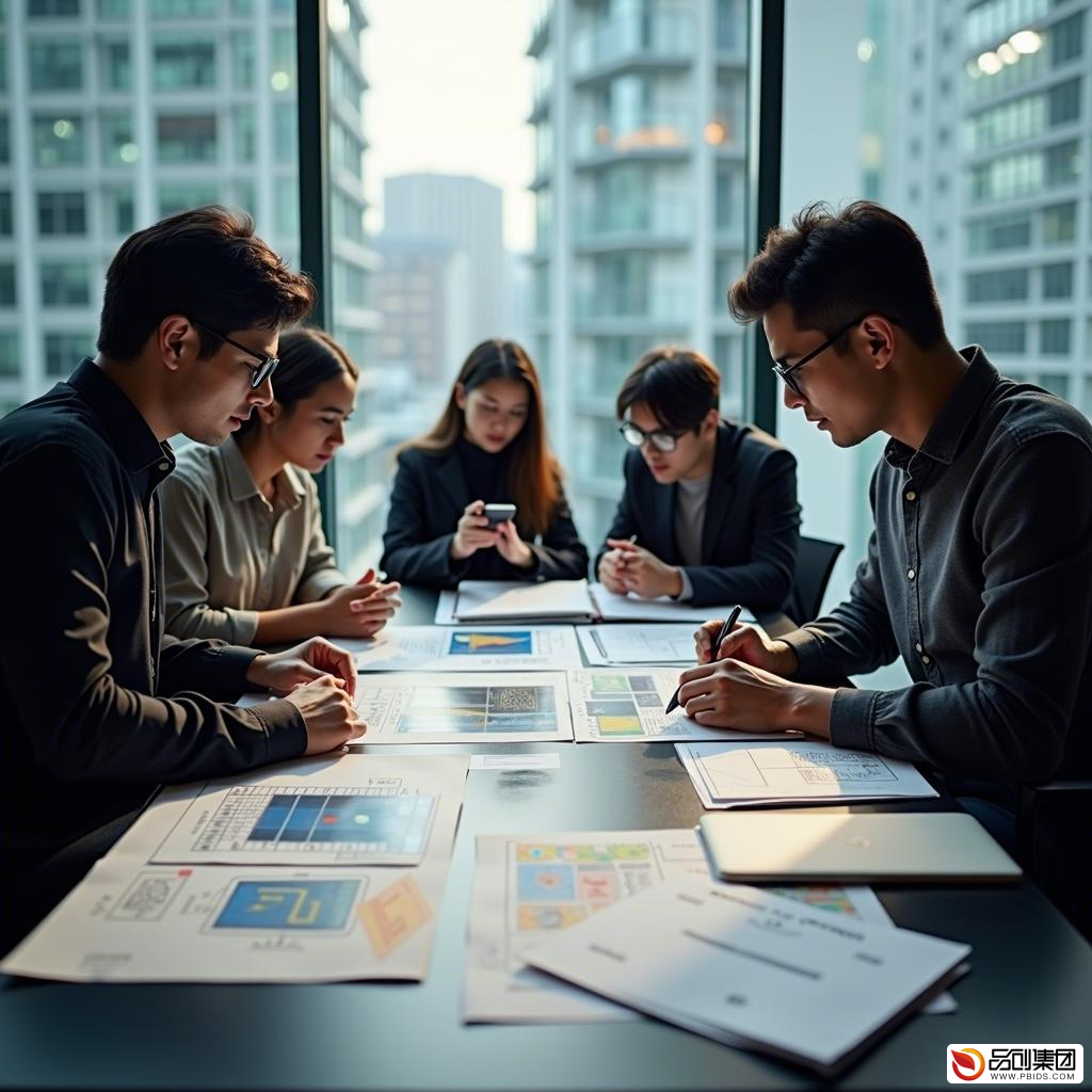 APP软件开发费用全解析：预算规划指南
