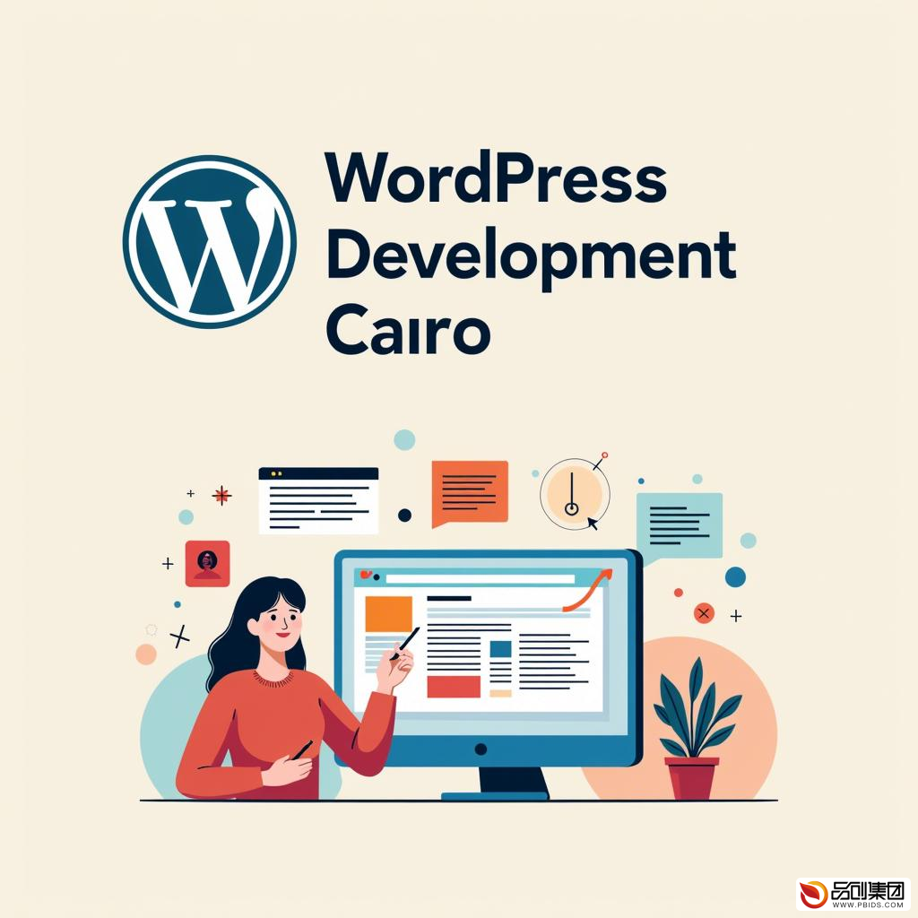 WordPress定制开发：打造专属网站，提升业务竞争力的全面指南

