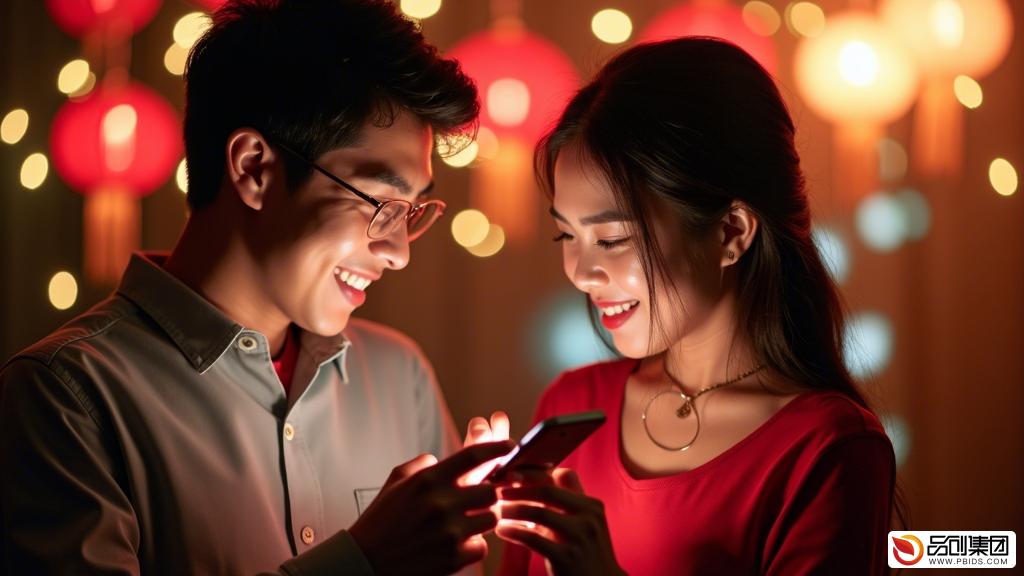 婚庆小程序开发：打造个性化婚礼服务的新篇章
