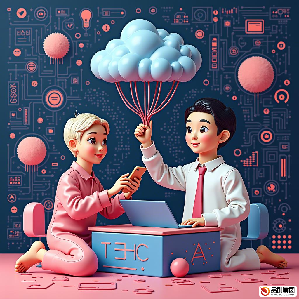 全面解析:什么是数字化及其在现代社会的影响