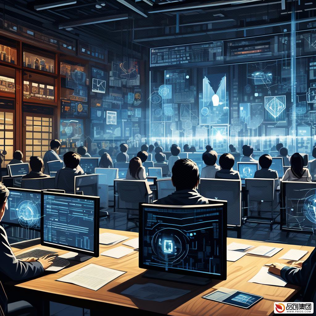 树立正确网络安全观：保护个人与组织的安全