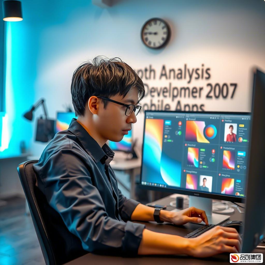 APP定制原生开发:打造专属移动应用的深度解析