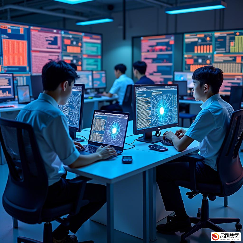 国内EDA软件公司的崛起与创新之路