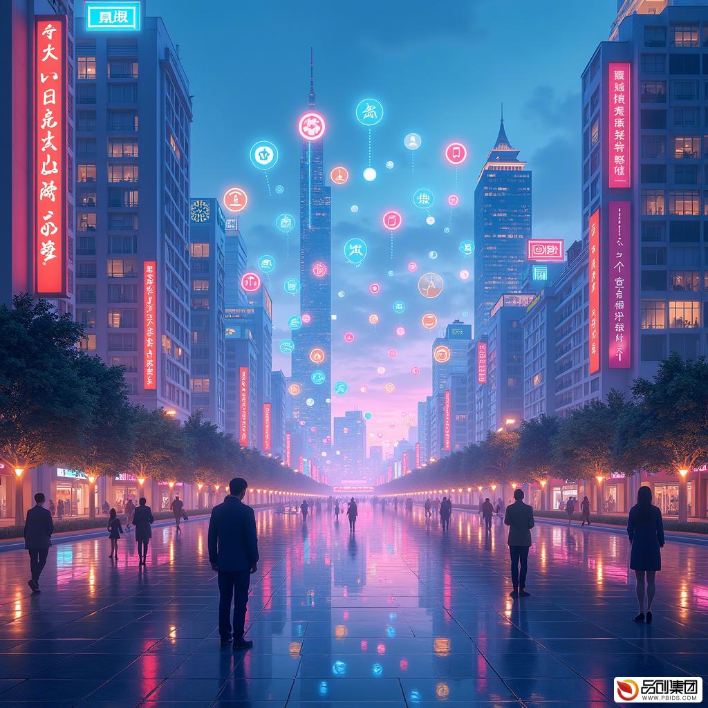 杭州移动APP开发:创新技术引领智慧城市新风尚