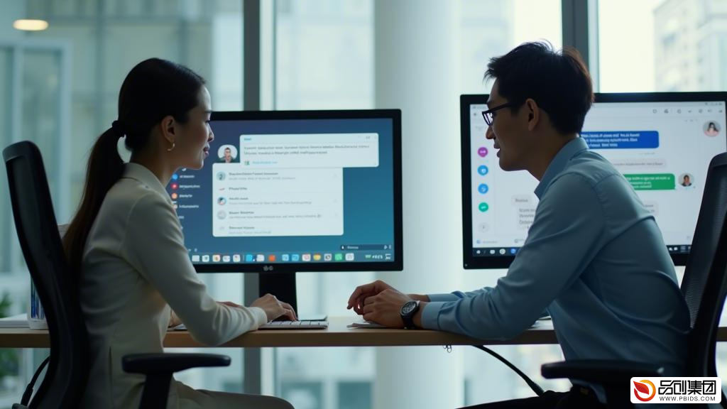 全面解析：App即时通讯软件的开发流程与技术要点
