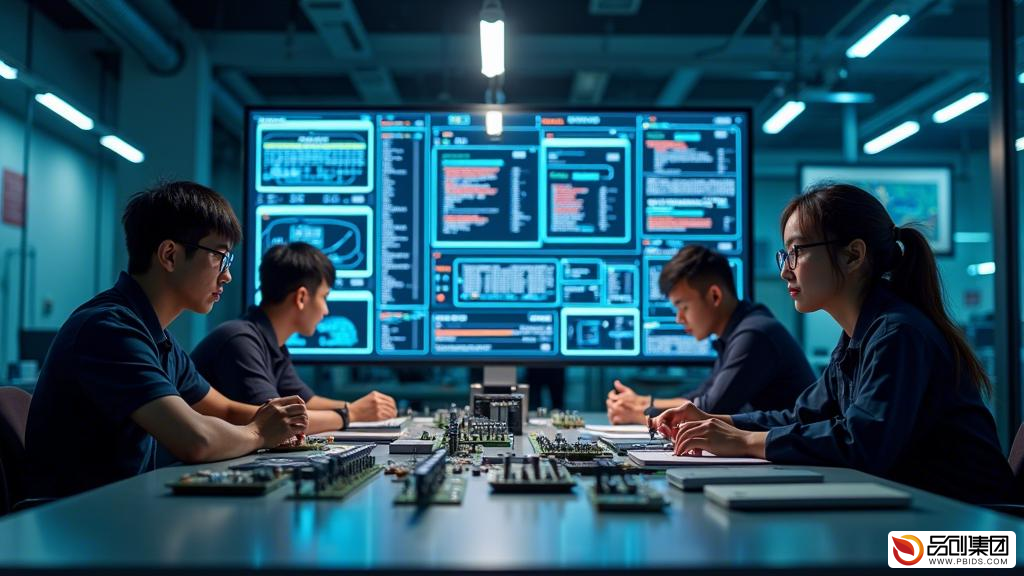 嵌入式Linux开发平台：构建高效、灵活的系统解决方案
