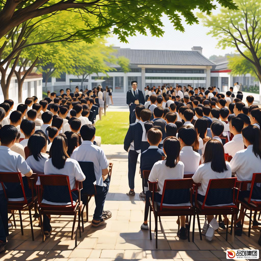 山东保险职业学院:培育保险精英,引领行业发展