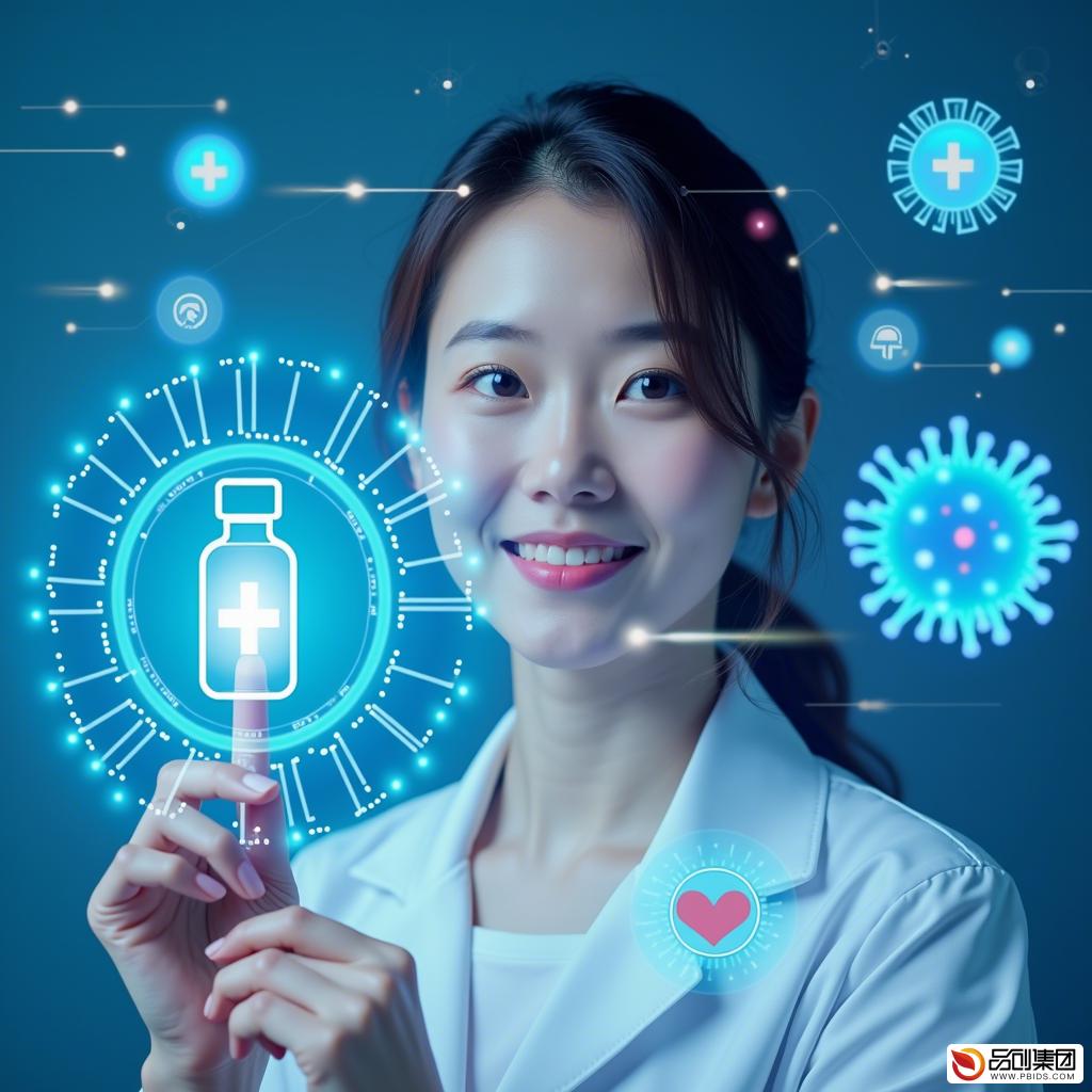 DeepSeek：引领公共卫生行业智能化服务升级的新篇章
