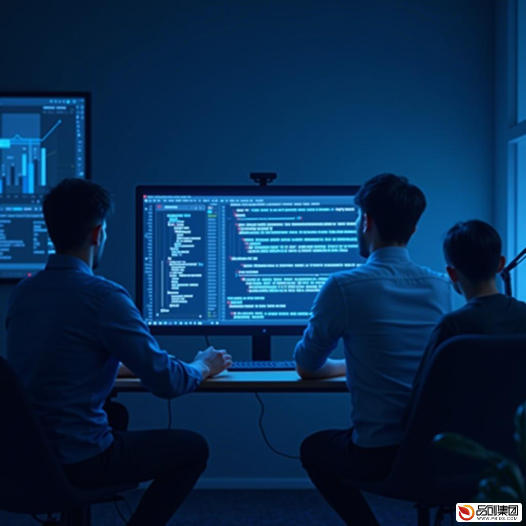 定制软件定做开发：打造专属解决方案的全方位指南
