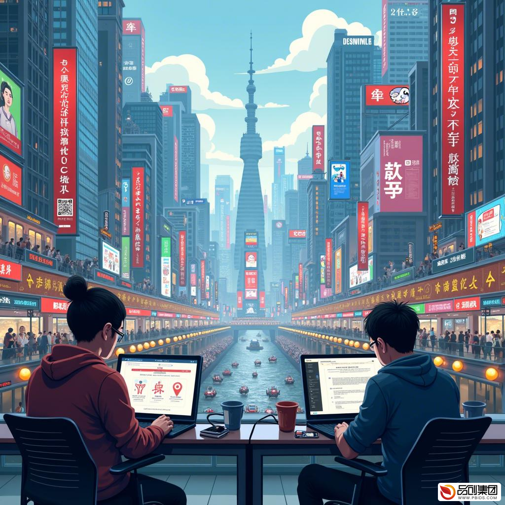 北京小程序开发公司:专业、创新与服务的完美结合
