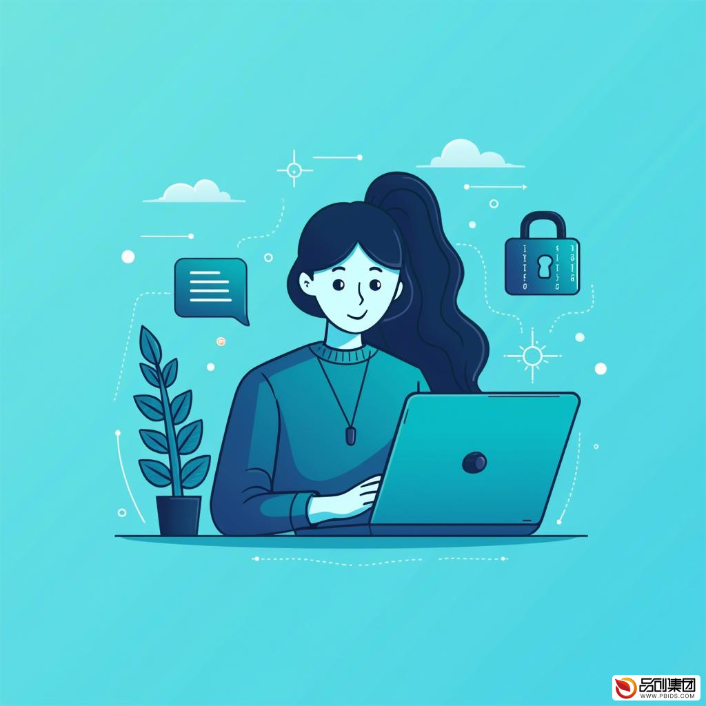 网络安全应具备的四个核心特征深度解析