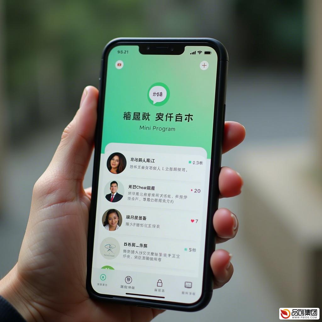全面掌握:如何高效地使用APP打开微信小程序