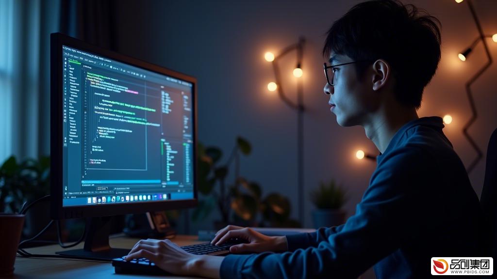 定制软件研发：打造专属解决方案的全方位指南
