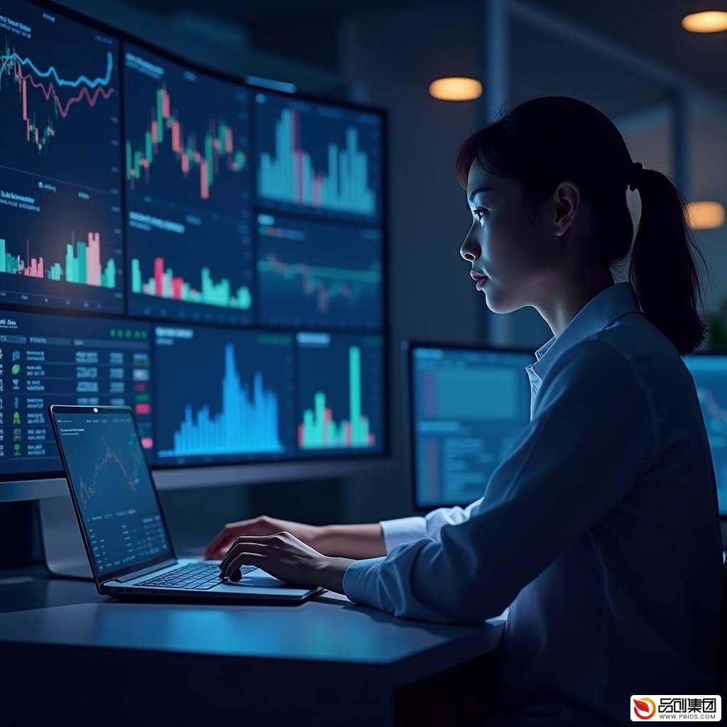 AI人工智能炒股软件:革新投资新时代的智能助手