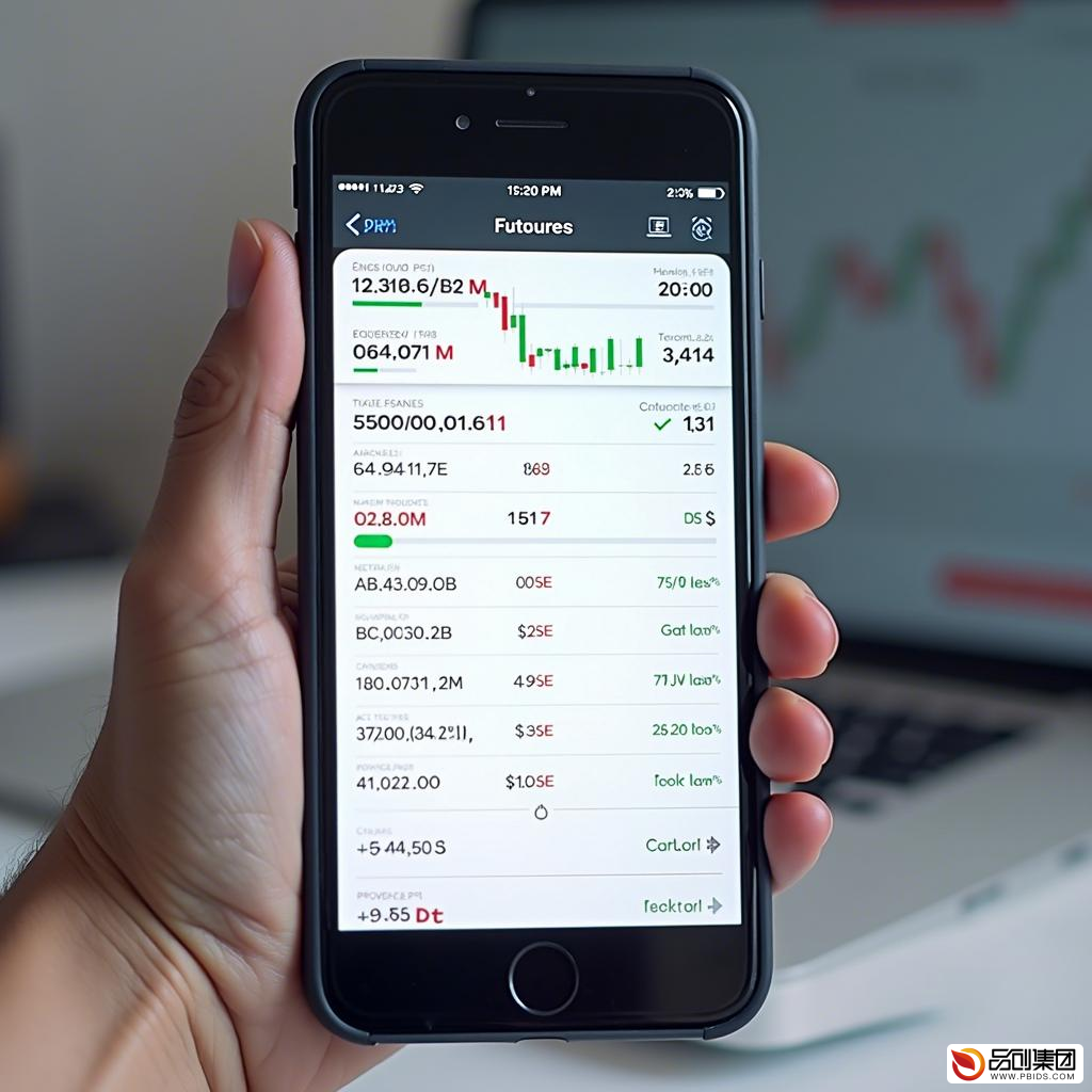 iOS期货交易软件:全面解析与优选指南