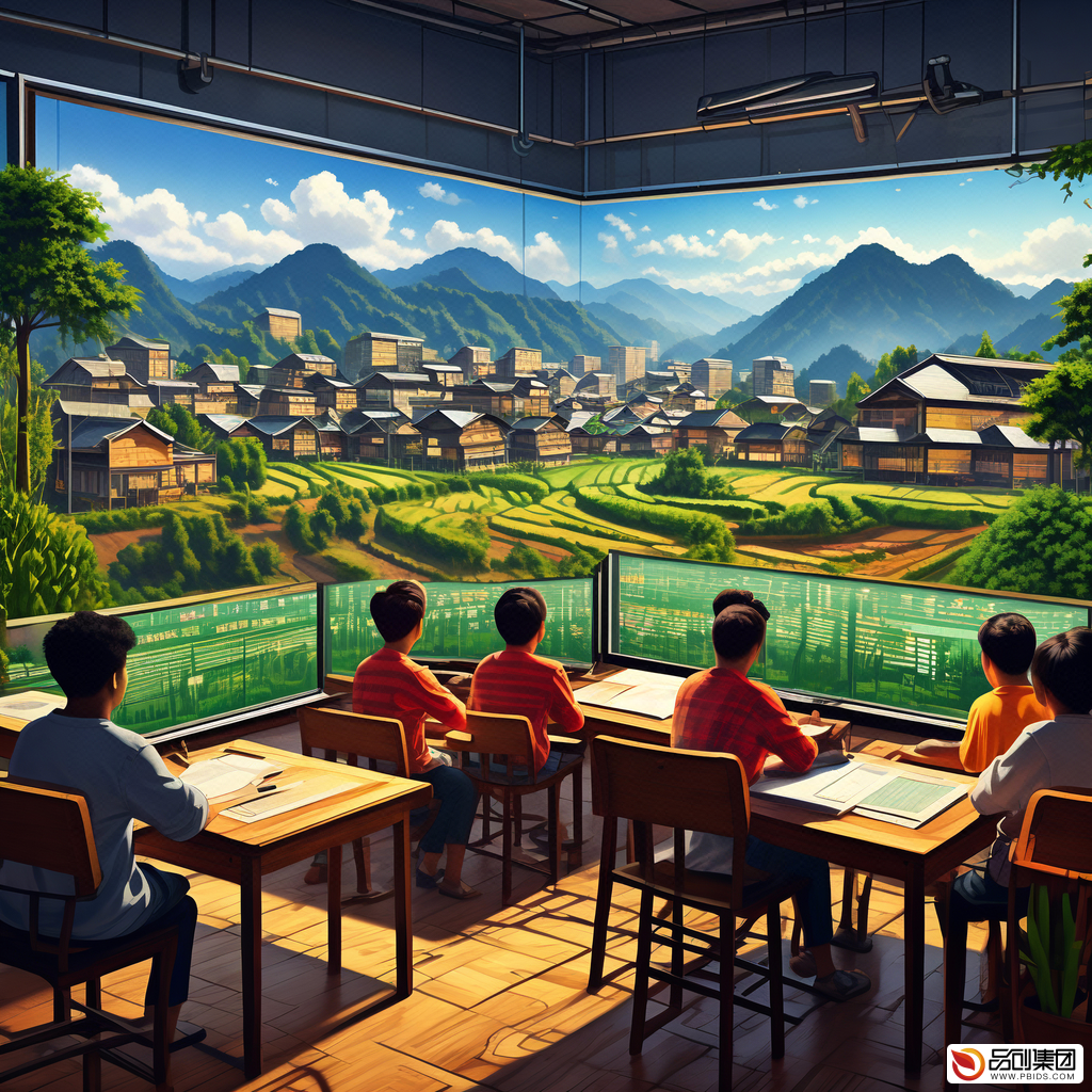 教育软件系统开发公司：塑造未来教育的科技力量
