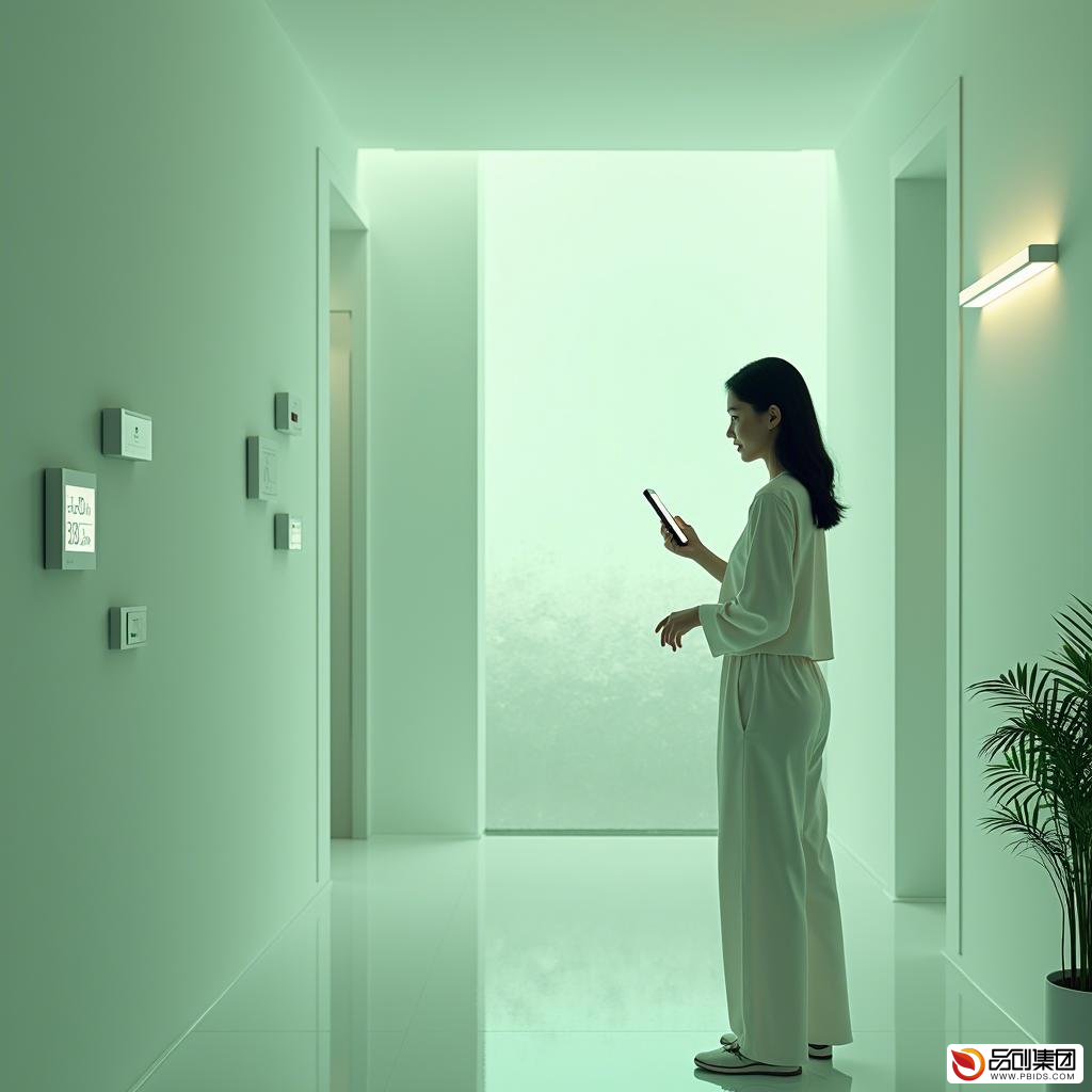 建筑智能化节能:未来绿色建筑的新篇章