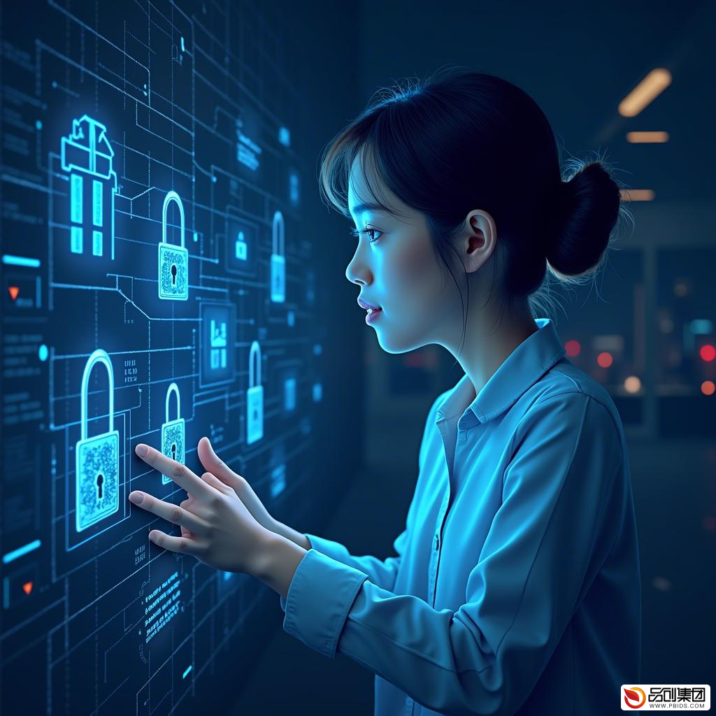2025年网络安全最新动态:挑战与机遇并存