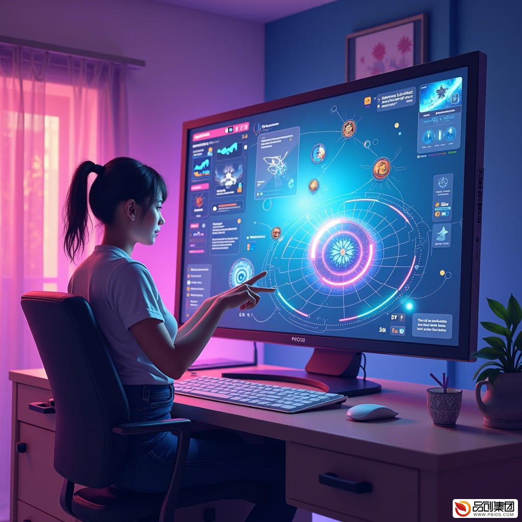 PC28软件开发定制:打造专属您的数字娱乐平台