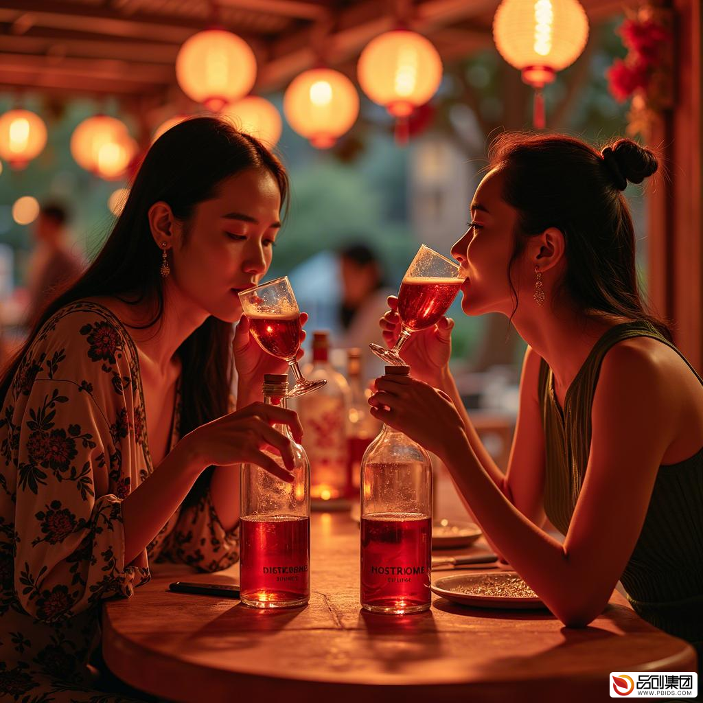 定制酒与开发酒:深度解析与市场趋势