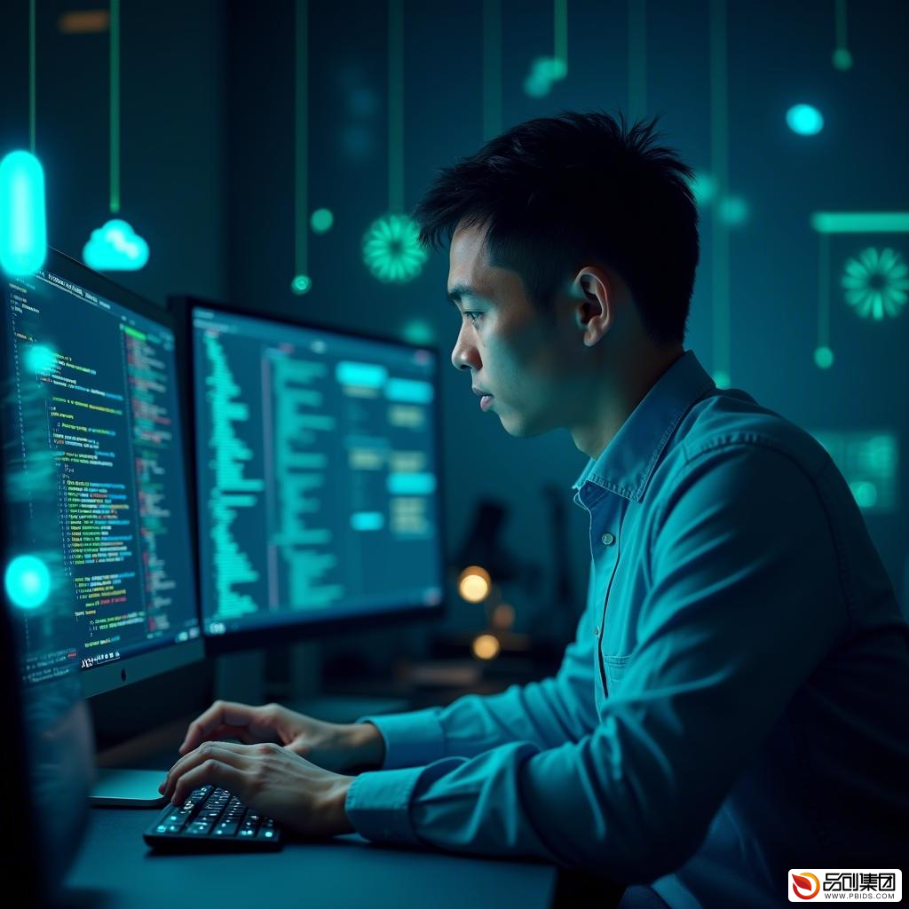 软件和定制开发:解锁企业数字化转型的密钥