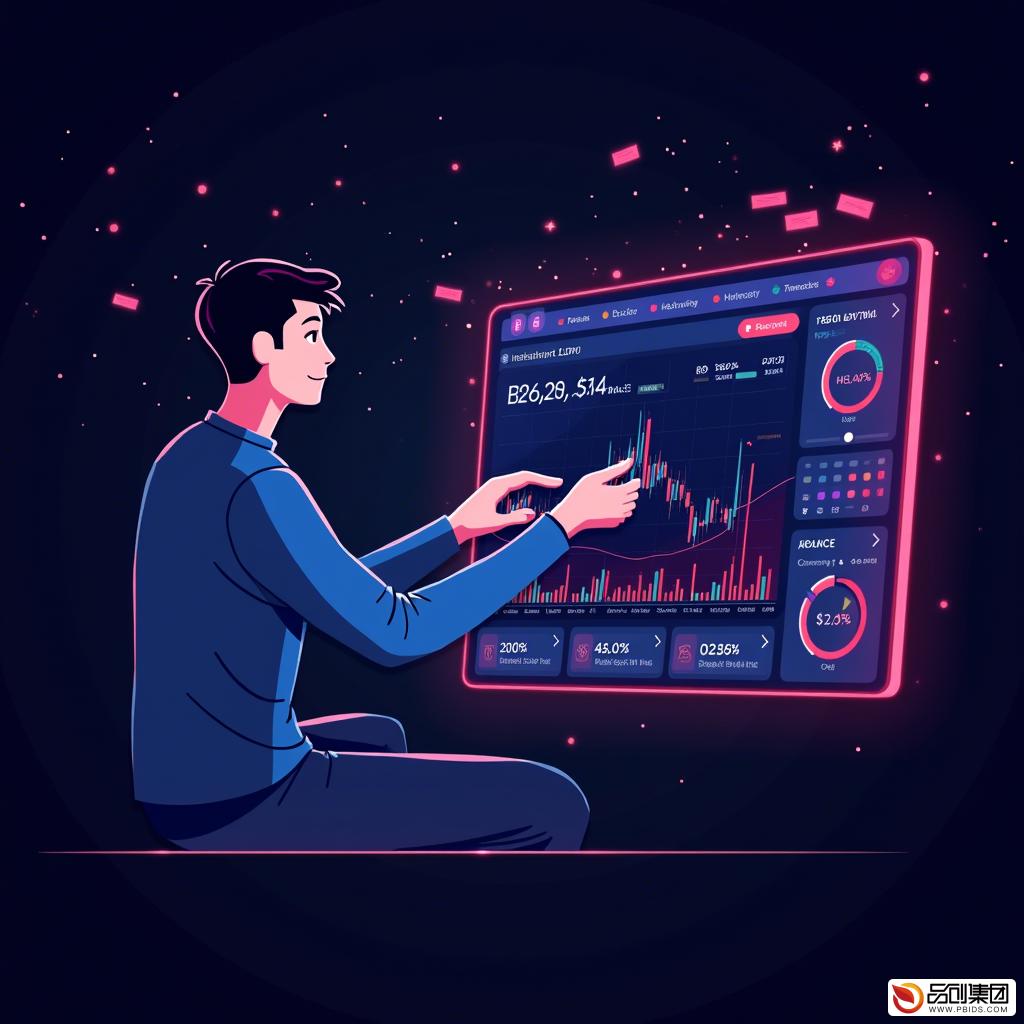期货交易新纪元:深入探索程序化软件的应用与优势
