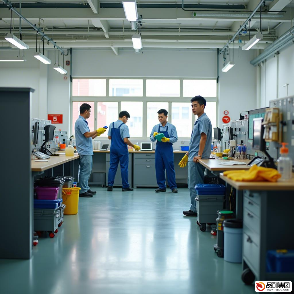 8S管理培训:打造高效、有序的工作环境的必备指南