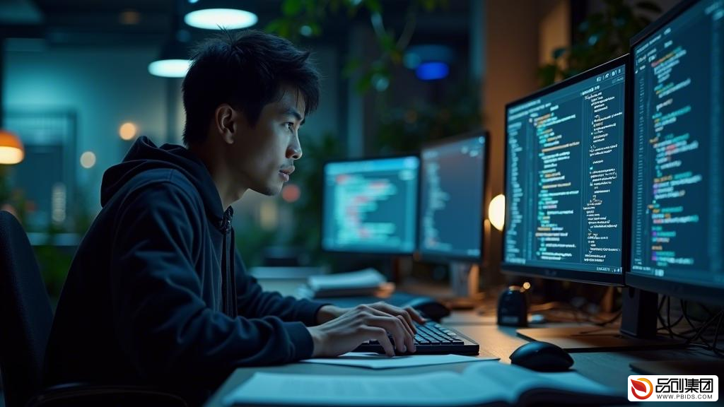 全面掌握App前后端开发：从基础到实战的全方位指南
