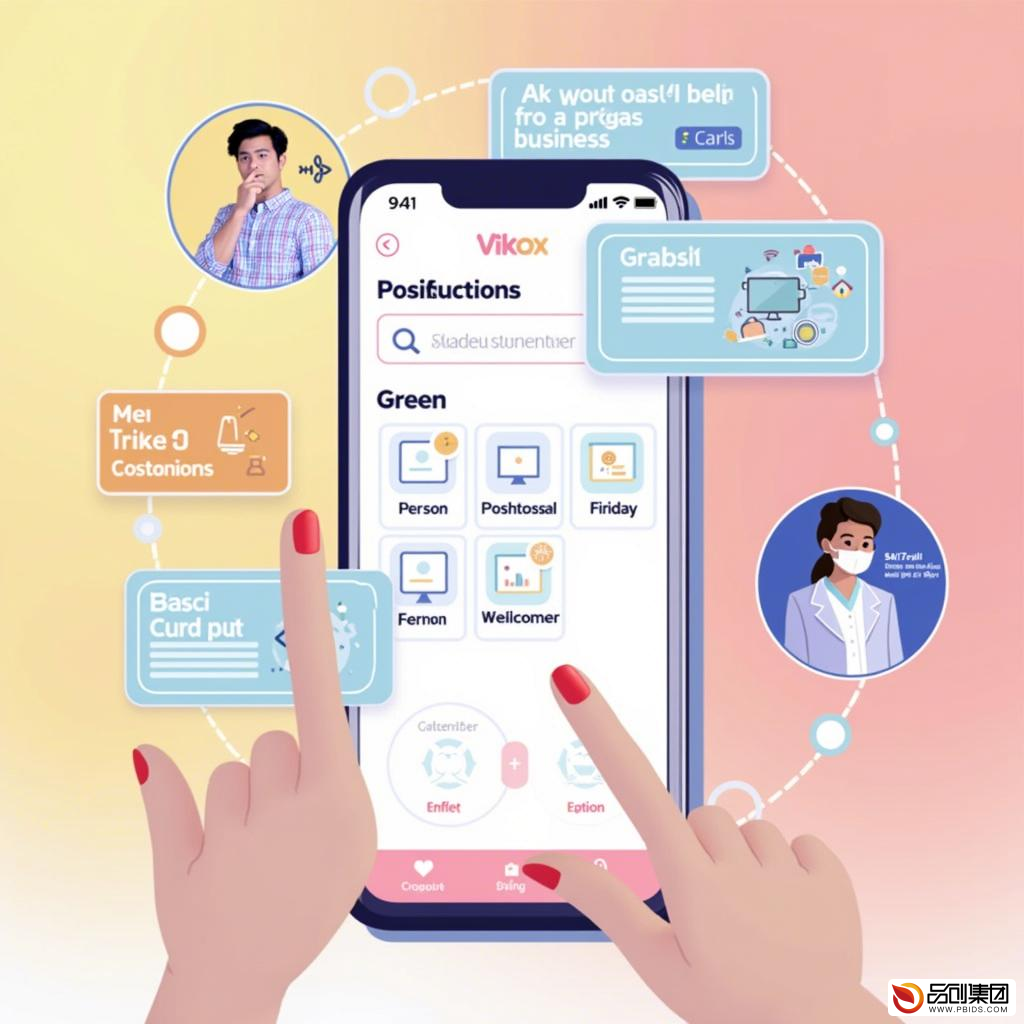 V定制APP：打造个性化移动应用的全新时代
